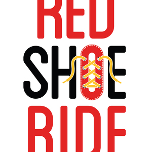 Event Home: Red Shoe Ride